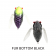 Atomic Hardz Cicada 47 Lure