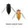 Atomic Hardz Cicada 47 Lure