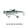 Molix Shad 140mm Barra Special Swimbait