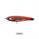 Insalt JC Topwater Stickbait Lure