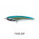 Insalt JC Topwater Stickbait Lure