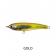 Insalt JC Topwater Stickbait Lure