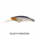 Atomic Hardz Shiner Mid Diver Lure
