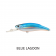 Atomic Hardz Shiner Mid Diver Lure