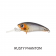 Atomic Hardz Shad 40 Deep Diver Lure