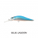 Atomic Hardz Shad 50 Deep Rattle Diver Lure