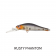 Atomic Hardz Shad 50 Deep Rattle Diver Lure