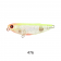 Zip Baits ZBL Fakie Dog CB 50 Lure