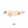 Zip Baits ZBL Fakie Dog CB 50 Lure
