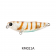 Zip Baits ZBL Fakie Dog CB 50 Lure