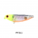 Zip Baits ZBL Fakie Dog CB 50 Lure