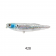 Zip Baits ZBL Fakie Dog DS 70 Lure