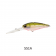 Zip Baits ZBL Leed Bomb 48F Lure
