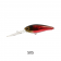 Zip Baits ZBL Leed Bomb 48F Lure