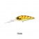 Zip Baits ZBL Leed Bomb 48F Lure