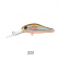 Zip Baits Rigge Deep 35F Lure
