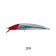 Tackle House K-Ten Blue Ocean 175F Lure