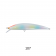 Tackle House K-Ten Blue Ocean 175F Lure