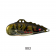 Strike Pro Astro Shrimp Lure