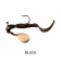 Blakemore Road Runner Curly Tail Lure