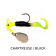 Blakemore Road Runner Curly Tail Lure