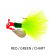 Blakemore Road Runner Marabou Lure