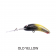 Taylor Made The Talbot 80 Ultra Deep Lure
