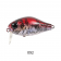 Zip Baits B-Switcher SSR Craze Lure