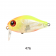 Zip Baits B-Switcher SSR Craze Lure
