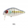 Zip Baits B-Switcher SSR Craze Lure
