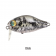 Zip Baits B-Switcher SSR Craze Lure