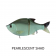 Molix Glide Bait 140 Lure