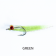 Joes Flies Griffos Whiting Fly