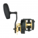 Samaki Zephyr Jig 1500 Overhead Reel