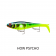Rapala X-Rap Peto