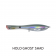 Nomad Design Dartwing 90 FLT Lure