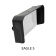 BerleyPro Lowrance Eagle Visor