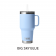 Yeti Rambler Straw Mug