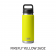 Yeti Bottle W/ Chug Cap