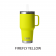 Yeti Rambler Straw Mug