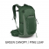 Osprey Mens Talon 22 Backpack