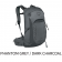 Osprey Mens Talon 22 Backpack