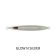 Samaki Ribcage Long Jig