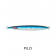 Samaki Ribcage Long Jig