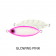 Samaki Ribcage Slow Fall Jig