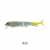 Imakatsu BuzzBill Magnum Jr Lure