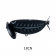 Aqua Wave Ko Denguri Gaeru Catfish SP Lure