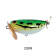 Aqua Wave Ko Denguri Gaeru Catfish SP Lure