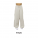 Carve Womens Gia Knit Pants