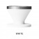 Yeti Rambler Pour Over